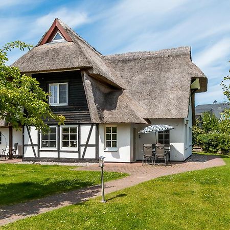 Kuenstlerhaus Rosenthal 02 Villa อาเรนสโฮพ ภายนอก รูปภาพ